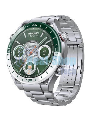Умные часы Huawei Watch Ultimate Titanium WDS-B19, 1.5