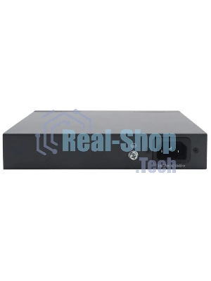 Коммутатор настраиваемый L2 6x1000Base-T ORIGO OS2406/A1A