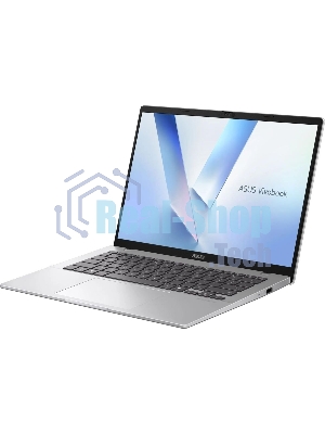 Ноутбук ASUS M1407KA-LY028 серебристый 90NB15H3-M000X0 14