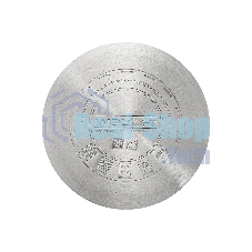 Ковш WEBBER BE-133 бакелитовая ручка, 1.5 л, 14х8,5 см, нержавеющая сталь, без крышки
