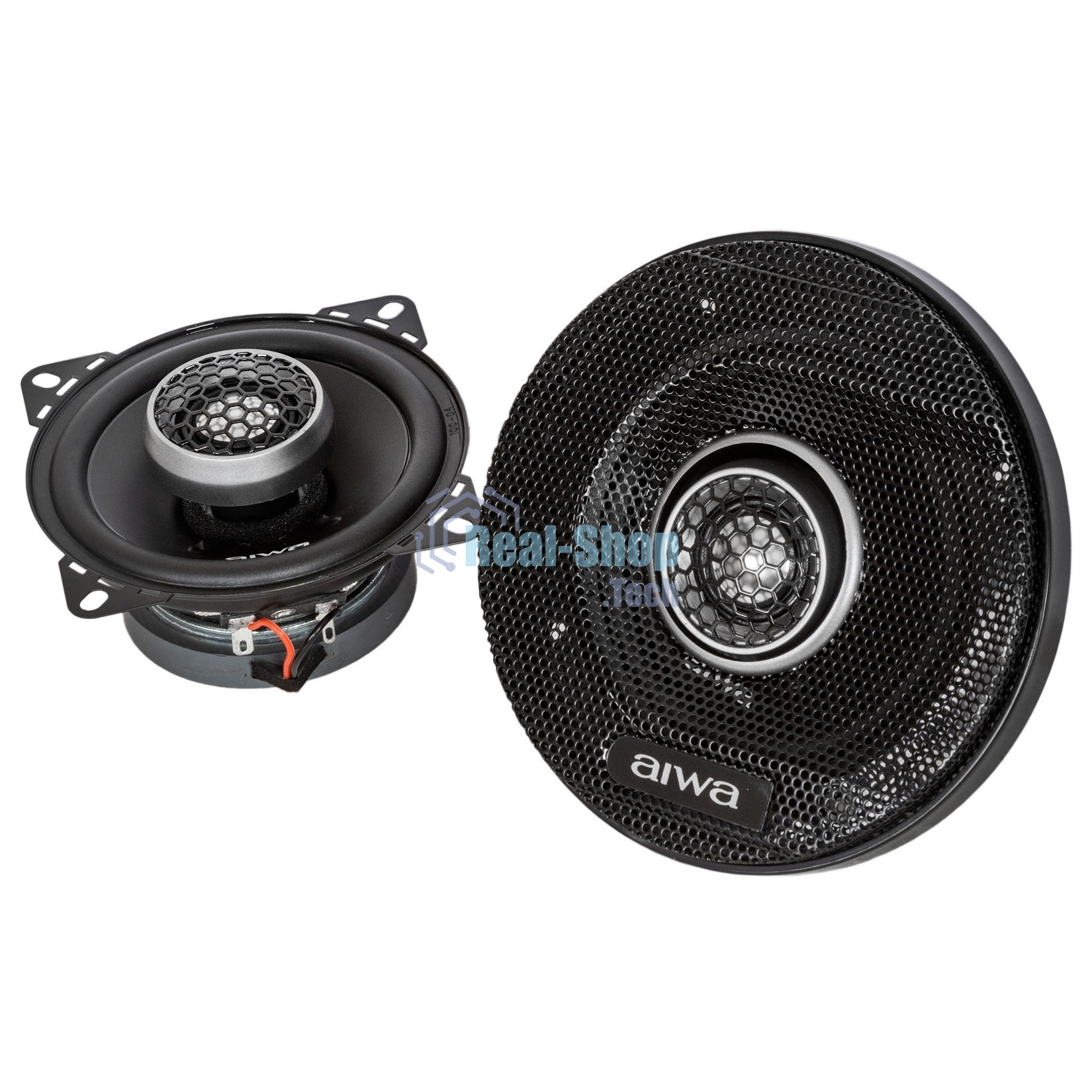 Колонки автомобильные AIWA ASK-4049