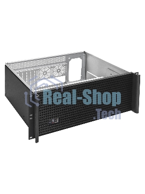 Серверный корпус ExeGate Pro 4U390-05 (RM 19
