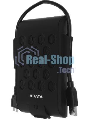 Внешний HDD ADATA HD720, 2Tb 2,5