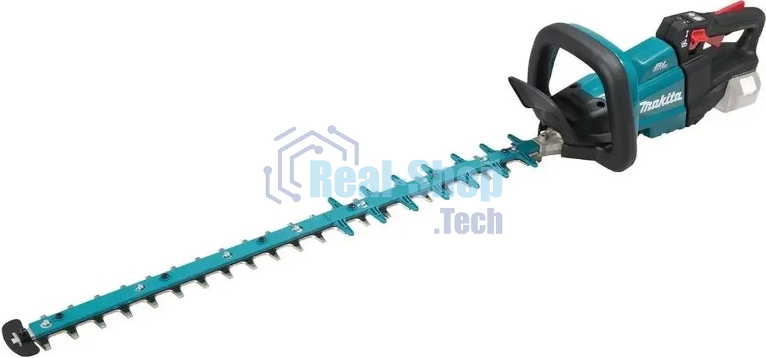 Кусторез Makita DUH752Zаккум.