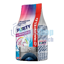 Стиральный порошок Maunfeld Purity Эксперт по пятнам Automat 2400 г MWP2400BM