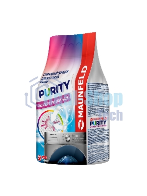 Стиральный порошок Maunfeld Purity Эксперт по пятнам Automat 2400 г MWP2400BM