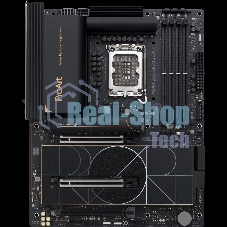 Материнская плата ASUS ProArt Z890-CREATOR WIFI, LGA 1851, Intel Z890, 4xDDR5, 4xSATA, 5xM.2, 2xPCIe 5.0 x16, 1xPCIe 4.0 x16, 1xHDMI, 1xDP, 1x 10Gb LAN, 1x 2.5Gb LAN, 2xUSB-C 10Gbps, 6xUSB-A 10Gbps, 1xUSB-A 2.0, 7.1, ATX