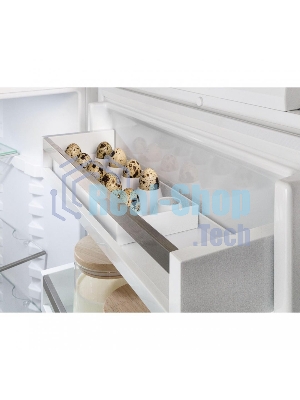 Холодильник Liebherr Pure ICSf 5103-22 001 белый двухкамерный 182/80л морозилка снизу, ручное