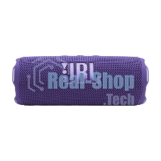 Колонка портативная JBL Flip 7 пурпурный 25W 1.0 BT 4800mAh