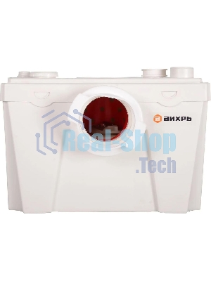 Насос канализационный Вихрь КН-500 68/9/2