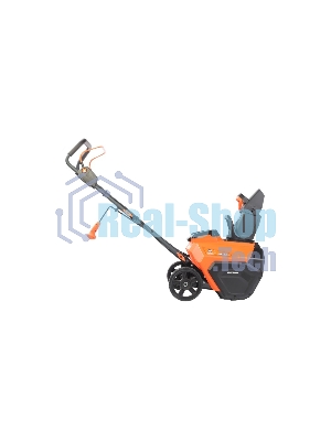 Снегоуборщик аккумуляторный PATRIOT PE 4542 LCT 40V + 2 АКБ 4Ah + З\У в комплекте