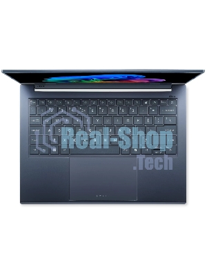 Ноутбук Acer Swift Go 14 AI SFG14-75-77RL Intel Core Ultra 7 256V/16Gb/SSD 1Tb/14