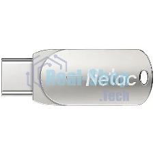 Флешка USB Netac U785C USB 3.0+TypeC Dual Flash 32Gb NT03U785C-032G-32PN NETAC