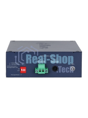 Коммутатор Dahua DH-CHS4212-8GT-110, 8×1 Гбит/с + 2×1 Гбит/с + 2×1 Гбит/с SFP, управляемый