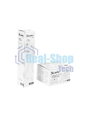 Лазерный уровень м-призм. MTX ML 360-4 Pro SET, 30 м, акк. Li 3000 мА·ч, состоит из 2 частей