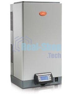 Увлажнитель воздуха Carel UE018XL0E1 серый, 13500 Вт, 23.4 л