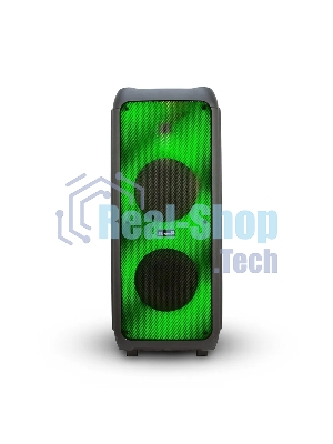 Колонка Eltronic  FIRE BOX  12