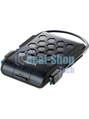 Внешний HDD ADATA HD720, 2Tb 2,5