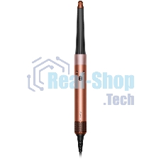Мультистайлер Dyson Airwrap ID HS08 Amber Silk (Curly+Coily) янтарный шелк, 1300 Вт, ионизация