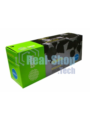 Картридж лазерный Cactus CS-CE272A желтый (15000 стр.) для HP Color LaserJet Enterprise CP5525