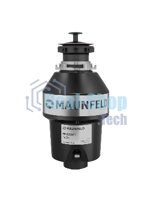 Измельчитель пищевых отходов Maunfeld MWD5601