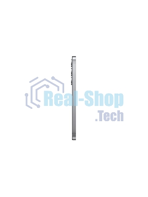 Смартфон Samsung Galaxy S25+, 12/256Gb, серый