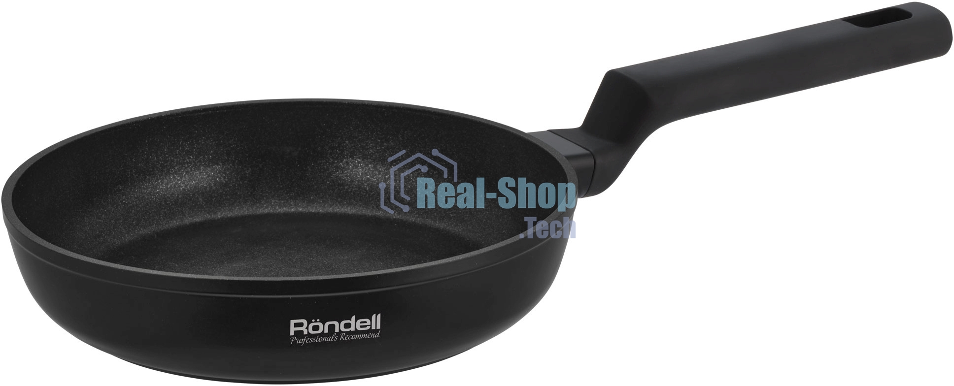 Сковорода Rondell Basaltica RDA-1840 (D=20 см)