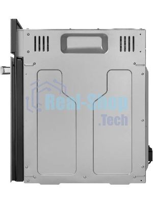 Шкаф духовой электрический Maunfeld AEOC6040W