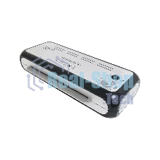 Ламинатор Office Kit L2325, 4 вала, A4, 250мкм, 375 мм/мин