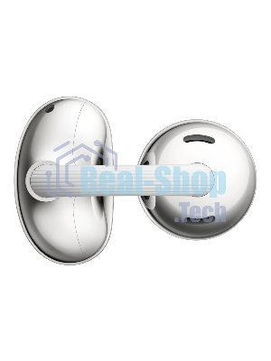 Наушники TWS Huawei FreeClip 2 белый, открытые (клипсы), Bluetooth, быстрая зарядка, до 8 ч
