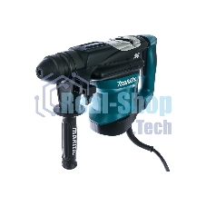 Перфоратор Makita HR3210C, SDS-plus, 850 Вт, 6,4 Дж, от сети