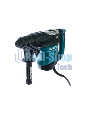 Перфоратор Makita HR3210C, SDS-plus, 850 Вт, 6,4 Дж, от сети