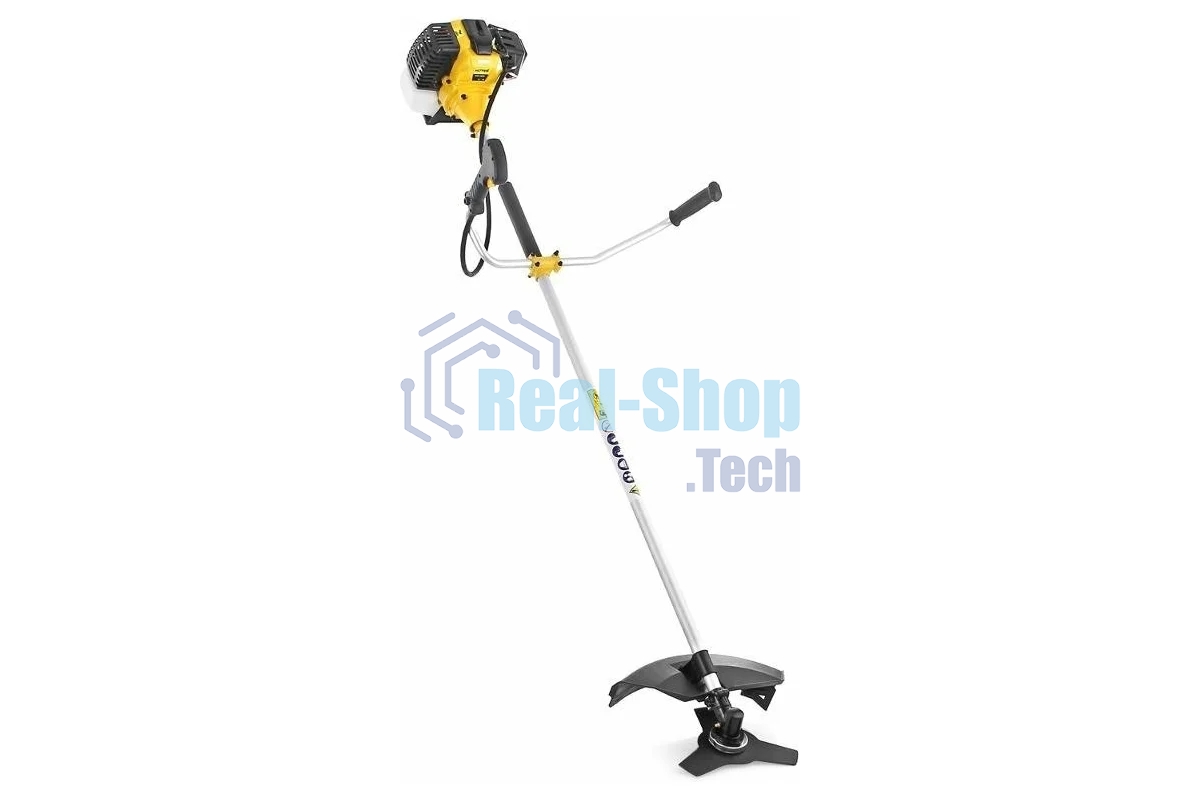 Триммер бензиновый Huter GGT-1900T, 2,5 л.с.
