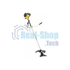 Триммер бензиновый Huter GGT-1900T, 2,5 л.с.