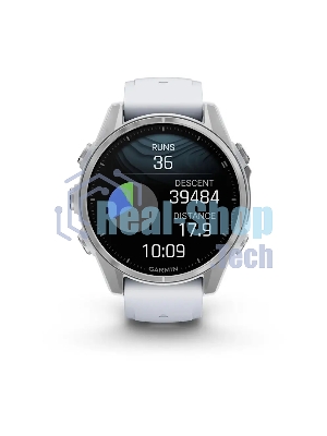Умные часы Garmin Fenix 8, 1.3