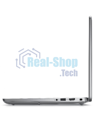 Ноутбук Dell Latitude 5450 черный 5450-7560 Core Ultra 7 155U 16Gb SSD 512Gb Intel Arc 14