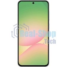 Смартфон Samsung Galaxy A56 5G SM-A566E, 8/128Gb, зеленый