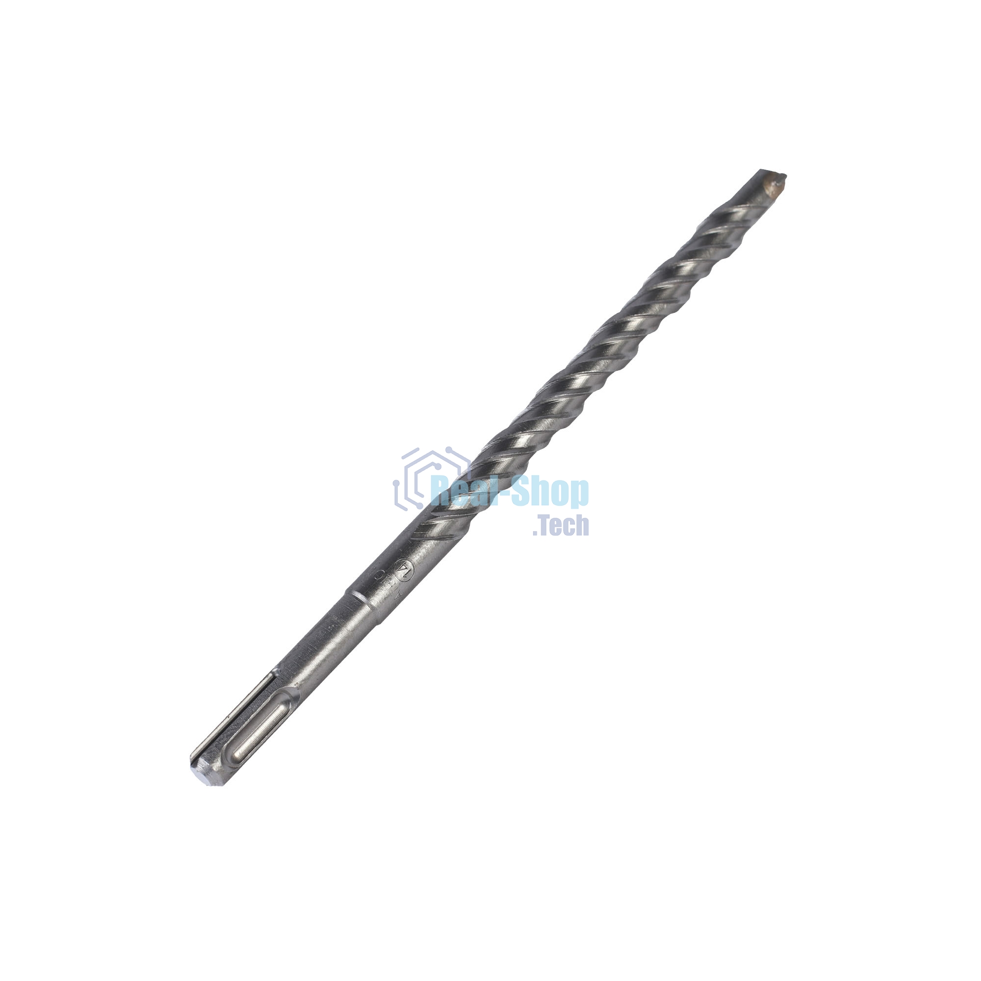 Бур PATRIOT SDS Plus S2 14x210