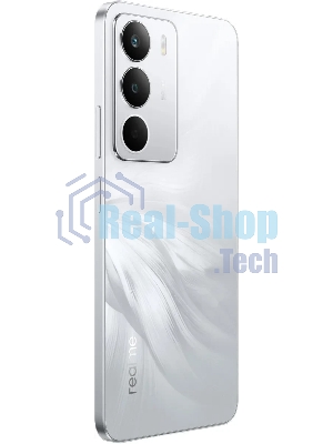Смартфон Realme RMX5303 C71 8/128Gb белый