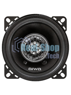 Колонки автомобильные AIWA ASK-4049