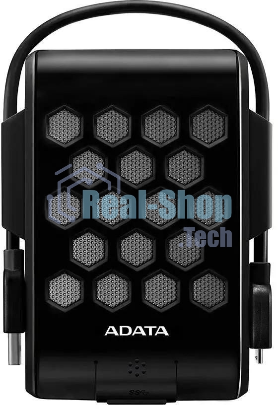 Внешний HDD ADATA HD720, 2Tb 2,5