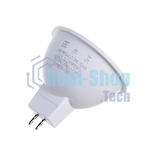 Лампа светодиодная SAFFIT SBMR1611 (55151) 11 вт 230в GU5.3 теплый