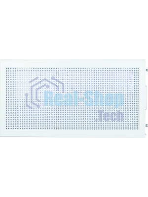 Компьютерный корпус ZALMAN P30 V2, MATX, белый, WINDOW, 2x3.5