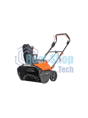 Снегоуборщик аккумуляторный PATRIOT PE 4542 LCT 40V + 2 АКБ 4Ah + З\У в комплекте
