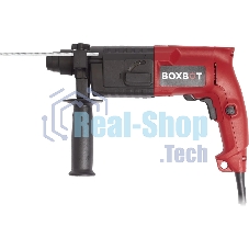 Перфоратор Boxbot RH-500, SDS-plus, 500 Вт, 1,7 Дж, от сети