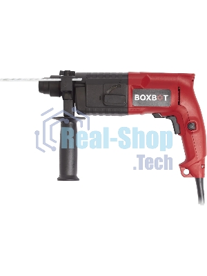 Перфоратор Boxbot RH-500, SDS-plus, 500 Вт, 1,7 Дж, от сети