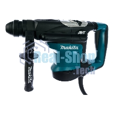 Перфоратор Makita HR3210C, SDS-plus, 850 Вт, 6,4 Дж, от сети