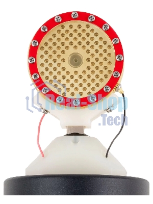Микрофон конденсаторный sE Electronics SE 2200 20 Гц - 20 кГц, кардиоида, комплектация: металлический поп-фильтр, держатель типа паук, резьбовой переходник на микрофонную стойку