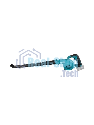 Воздуходувка Makita UB101DZ пит.:от аккум. синий/черный