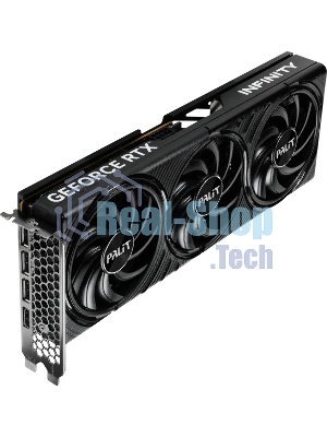 Видеокарта Palit PA-RTX 5060Ti INFINITY 3 OC 8Gb